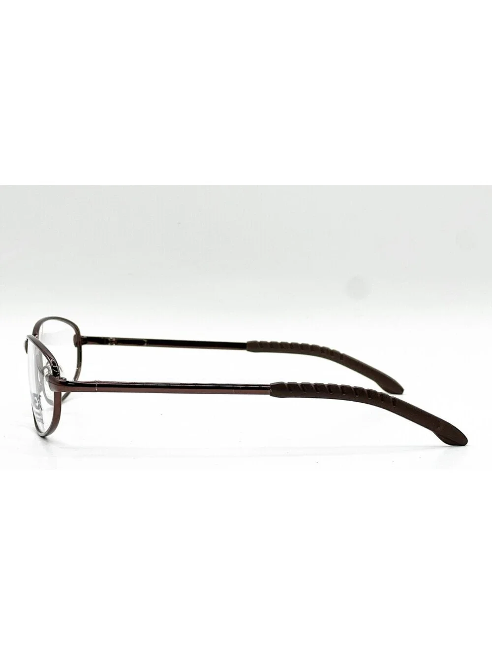 Uvex Sw02 Adb Brown Safety Authentic Eyeglasses 54-17-130